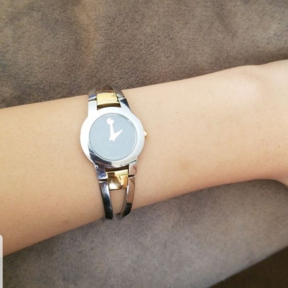 Women's Amorosa Movado Watch